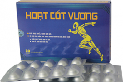 Quảng cáo TPCN như thuốc chữa bệnh, Công ty TNHH Thương mại Bảo Sinh Đường bị phạt nặng