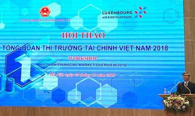 Tăng trưởng GDP năm 2019 của Việt Nam có thể đạt mức 7%
