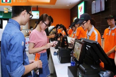 Bán cháo tươi Chí Phèo, doanh thu hàng ngàn tỷ