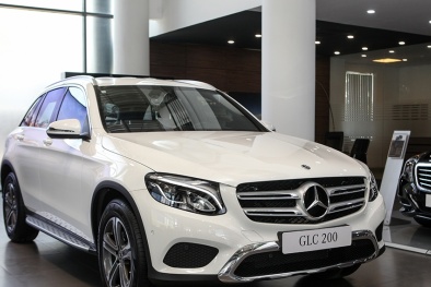 Lỗi trên dây đai an toàn khiến Mercedes-Benz Việt Nam triệu hồi gần 5.000 xe nguy hiểm thế nào?