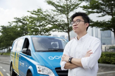 Tại sao người sáng lập công ty khởi nghiệp tỷ đô GoGoVan không vội mua nhà?