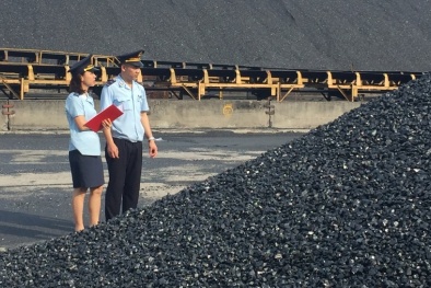 Buôn lậu, vận chuyển trái phép khoáng sản diễn biến phức tạp
