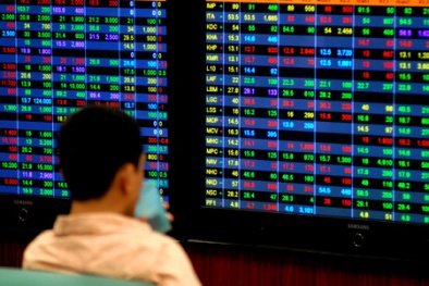 Công ty liên doanh quản lý quỹ đầu tư chứng khoán Vietcombank dính 'án phạt'