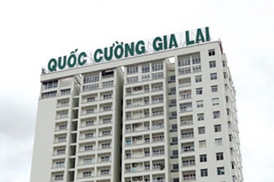Gần hết năm, Quốc Cường Gia Lai vẫn phải giải trình về hàng loạt thiếu sót