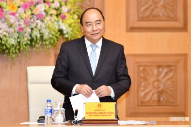 Không để kéo dài tình trạng người Việt kéo nhau ra nước ngoài khởi nghiệp vì thiếu môi trường hỗ trợ sản phẩm sáng tạo