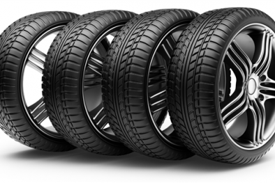 Lốp bơm hơi bằng cao su loại mới có nguy cơ bị EC tiến hành điều tra lẩn tránh thuế