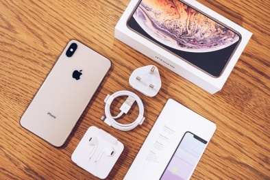 7 điện thoại có camera ‘đỉnh’ nhất năm 2018