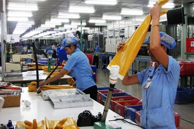 Bình Dương: Đẩy mạnh nâng cao năng suất chất lượng hàng hóa chủ lực