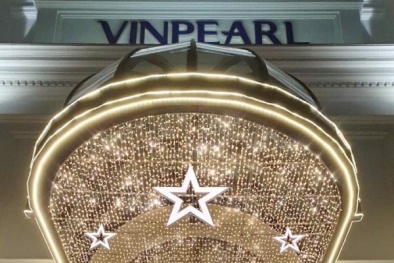 Bừng sáng viên ngọc Vinpearl Hotel giữa lòng Tây Ninh
