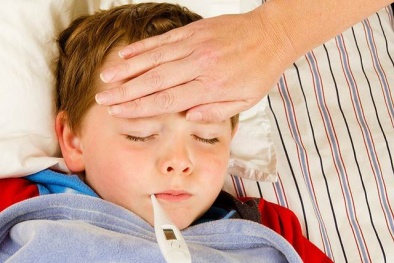 Cẩn trọng mắc bệnh viêm màng não vào mùa Đông