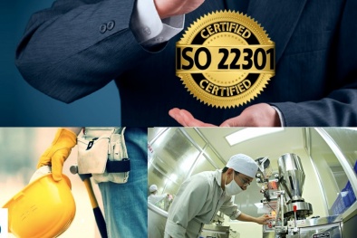 ISO 22301 - Giải pháp ứng phó và phòng ngừa rủi ro cho doanh nghiệp