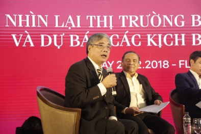 Kịch bản nào cho bất động sản Việt Nam 2019?