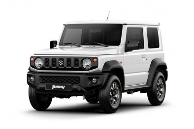 Vì sao chiếc ô tô SUV giá 463 triệu của Suzuki được mọi người tranh nhau mua?