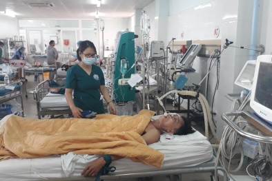 Ngộ độc rượu dịp cuối năm và lời khuyên của chuyên gia y tế