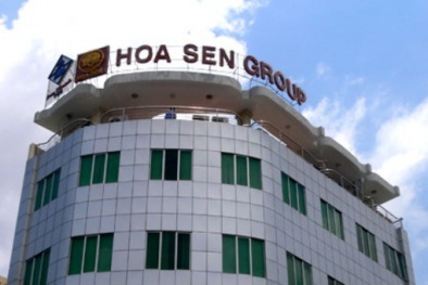 Cổ phiếu miệt mài dò đáy, tài sản 'bay' hơn 5.000 tỷ, đây có phải đại gia gặp 'vận đen' nhất năm?