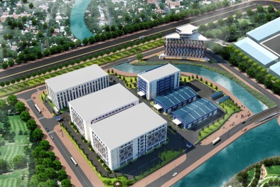 Quy chế hoạt động của Khu CNC công nghệ sinh học Đồng Nai