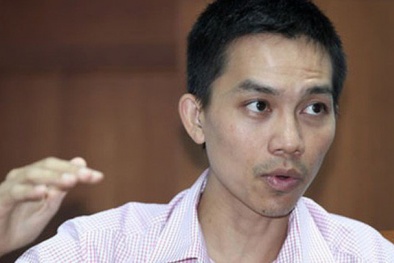 TS. Nguyễn Đức Thành: Năm 2019, tăng trưởng tín dụng 15% là hợp lý