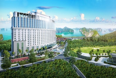 Bộ VHTT&DL, tỉnh Quảng Ninh lựa chọn FLC Hạ Long là địa điểm tổ chức 2 sự kiện lớn về du lịch