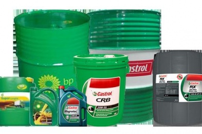 Cách phân biệt đâu là dầu nhớt thật và dầu nhớt giả