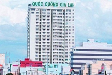 Chịu chung số phận với ông Tất Thành Cang, doanh nghiệp nhà Cường đô la một năm sóng gió