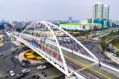 Năm 2019 sẽ là năm khởi sắc của thị trường bất động sản tại Hải Phòng