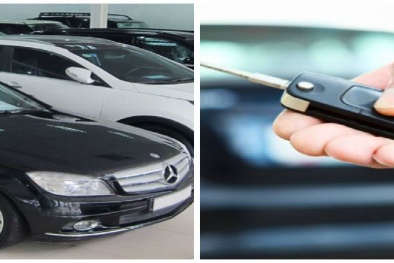 Đừng để 'mất tiền oan' khi mua ô tô cũ trả góp