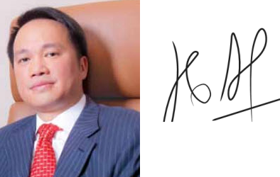 Quý tử 3,7 nghìn tỷ nhà đại gia ngân hàng: Khối tài sản ‘khủng’ biến động ra sao?
