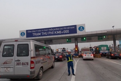 VEC làm mất bao nhiêu tiền thu phí trên cao tốc Nội Bài – Lào Cai?