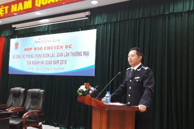 Phế liệu vô chủ ùn ứ tại cảng: Cục Điều tra Chống buôn lậu lý giải gì?