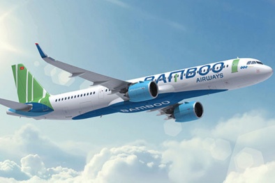 Vì sao Bamboo Airways 'delay' chuyến bay thử đầu tiên sang năm 2019?