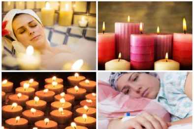 Chuyên gia cảnh báo: Nến thơm chứa hóa chất có thể gây loạt bệnh
