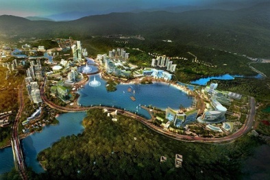 Quảng Ninh kiến nghị Chính phủ phê duyệt phát triển casino tại Vân Đồn