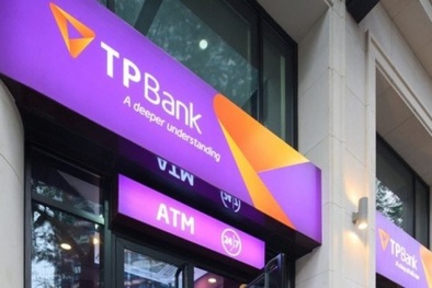 Chân dung nữ Phó tổng giám đốc mới được bổ nhiệm tại TPBank