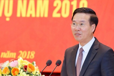 Internet không chỉ còn là khái niệm công nghệ mà trở thành một 'miền chiến sự mới'