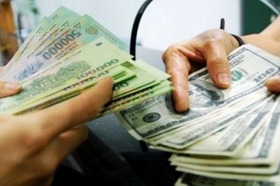 Năm 2019, chuyển dần quan hệ huy động - cho vay sang quan hệ mua - bán ngoại tệ