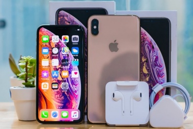 4 điện thoại đáng mua nhất dịp cuối năm