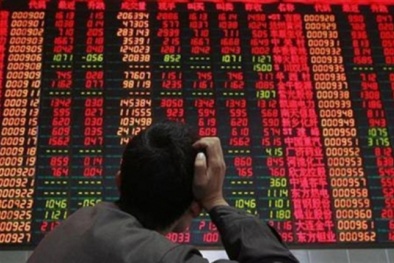 VN-Index và những lần quay đầu lao dốc lịch sử trong năm 2018
