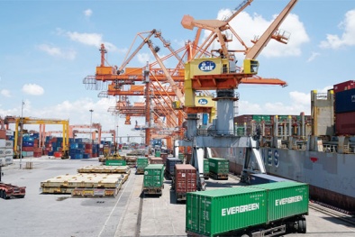 Điểm nhấn kinh tế Việt Nam 2018, triển vọng năm 2019: Bức tranh màu sáng