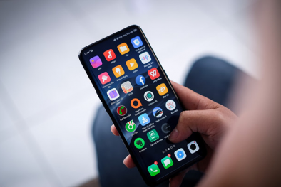 Đón năm mới 2019: Hàng loạt smartphone giảm giá