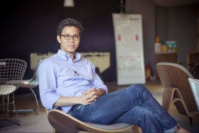 Nhìn lại 2018: Hàng loạt CEO công nghệ ‘nhảy việc’