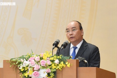 Nỗ lực đổi mới, sáng tạo, quyết liệt hành động, phấn đấu thực hiện thắng lợi toàn diện kế hoạch năm 2019, tạo nền tảng cho phát triển nhanh và bền vững