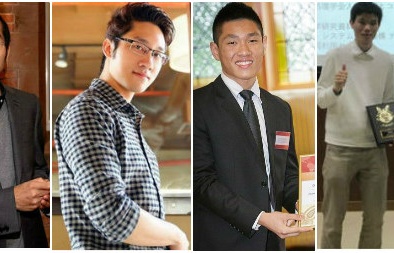Tự hào với 4 nghiên cứu khoa học của người Việt được vinh danh 'xứ người'
