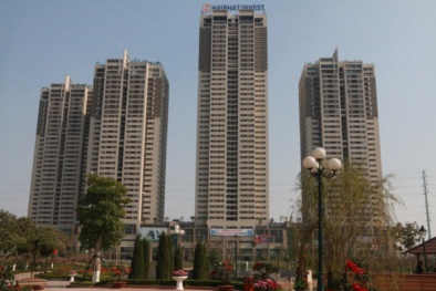 Hải Phát Invest và ‘giấc mộng’ doanh nghiệp tỷ đô