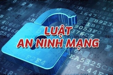 Luật an ninh mạng có hiệu lực, người dùng facebook cần lưu ý gì?
