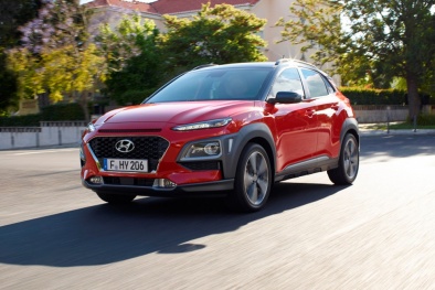 2 mẫu ô tô SUV cỡ nhỏ đáng mua nhất 2019 cho người Việt: Giá từ hơn 500 triệu đồng