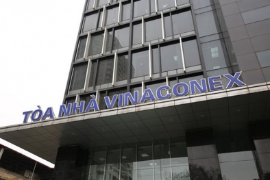 Lộ diện chủ nhân 8x của doanh nghiệp vừa thực hiện thương vụ ‘khủng’ 840 tỷ tại Vinaconex