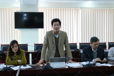 Bộ Xây dựng triển khai kế hoạch tiêu chuẩn đo lường chất lượng năm 2019