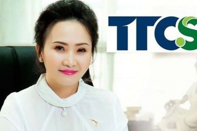 Năm mới, nữ đại gia nghìn tỷ 37 tuổi chi hơn 240 tỷ tiền mặt để gia tăng quyền lực