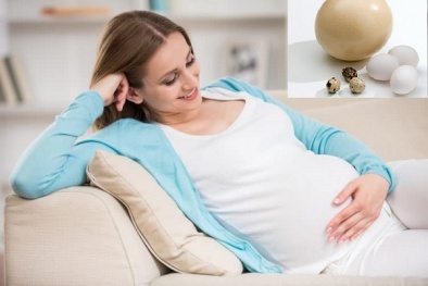 Trứng ngỗng giúp con thành ‘thiên tài’- chuyên gia tiết lộ sự thật?