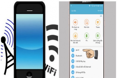 Cách kết nối mạng wifi đơn giản dù không nhớ mật khẩu